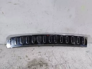 A1668852174 Накладка заднего бампера Mercedes ML/GLE W166 Арт 6256011, вид 1