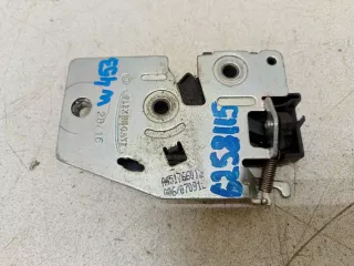 A4517660126 Замок двери багажника Smart Fortwo 3 Арт 6258115, вид 1