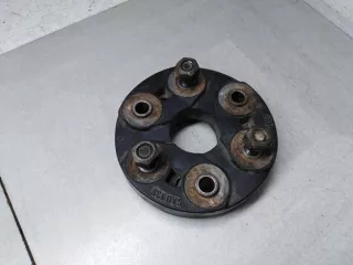 A1704100015 Муфта карданного вала Mercedes E W124 Арт 6272496, вид 1