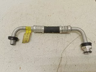 A1665005672 Трубка масляная Mercedes GL X166 Арт 6284555, вид 1