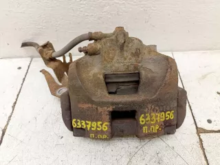93185749 Суппорт передний правый Saab 9-3 2 Арт 6337956