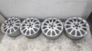 5402F8 Диски литые комплект Peugeot 607 Арт 6346027, вид 1