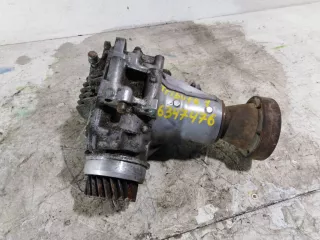 GC012760XM Раздаточная коробка Ford Escape 2 Арт 6347476, вид 1