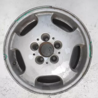 KBA44301 Диск колесный литой Mercedes C W202 Арт 6351138, вид 1