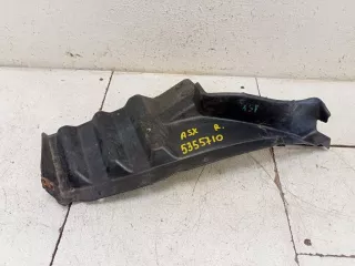 5370B334 Локер задний правый Mitsubishi ASX Арт 6355710, вид 1