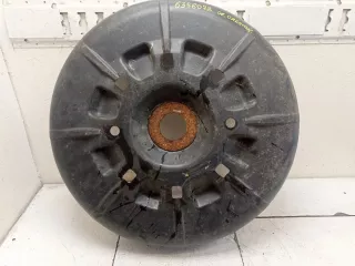 04721083AC Колпак запаски Dodge Grand Caravan 5 Арт 6356078