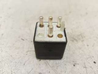 A0015426819 Реле Mercedes E W124 Арт 6365453, вид 1