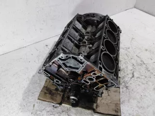 M273968 Блок двигателя Mercedes CL C216 Арт 6370129