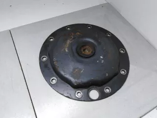 A6243560020 Крышка ступицы задней Mercedes Actros Арт 6371341, вид 1