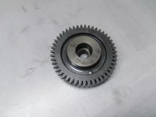 A6510301813 Шестерня Mercedes Vito W639 Арт 6376070, вид 1