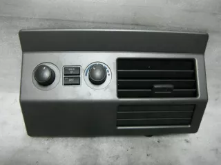 64116922904 Блок управления климат контролем BMW 7 E65/E66 Арт 170858