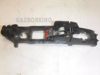 A2037601034 Механизм ручки задней правой двери Mercedes C W203 Арт 227442, вид 1