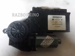 7L0959702B Моторчик переднего правого стеклоподъемника Porsche Cayenne 955 Арт 232286, вид 1