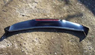 7P5827934E Спойлер Porsche Cayenne 958 Арт 297325, вид 1