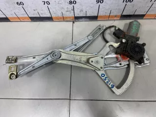 A2087200346 Стеклоподъемник электрический передний левый Mercedes CLK W208 Арт 4263073, вид 1