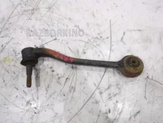 31126760275 Рычаг передний левый нижний BMW X5 E53 Арт 892759, вид 1