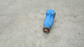 0280155816 Топливная форсунка Fiat Punto 2 Арт 5541219