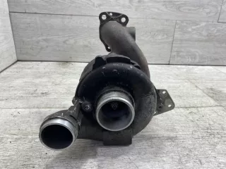 A6420901480 Турбина Mercedes ML W164 Арт 6145460, вид 1