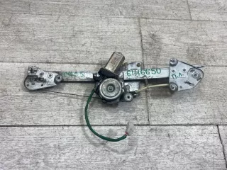 3620161822 Стеклоподъемник электрический передний левый Mazda 626 GF Арт 6146650, вид 1