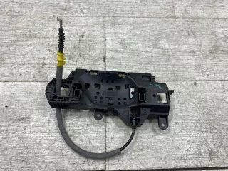 8W0837812A Механизм ручки передней правой двери Audi A5 (S5,RS5) 2 Арт 6149255, вид 1