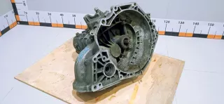 90444137 МКПП Opel Corsa B Арт 6165219, вид 1