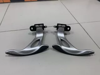 25549JK00B Переключатель подрулевой Infiniti QX70  Арт 6172447