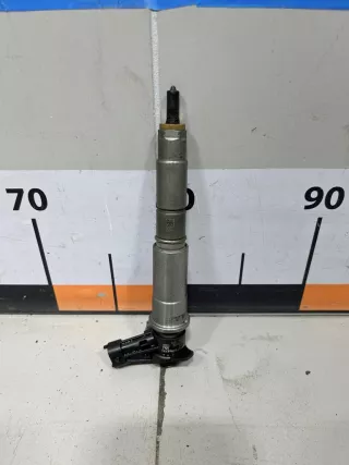 1660000Q1H Топливная форсунка Renault Megane 2 Арт 6174768, вид 1