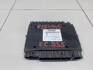 95561874000 Блок управления комфортом Porsche Cayenne 955 Арт 6184945, вид 1