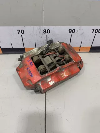 95535242261 Суппорт задний правый Porsche Cayenne 955 Арт 6187858, вид 1
