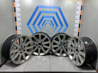 36116753241 Диски литые комплект BMW 7 E65/E66 Арт 6189465, вид 1