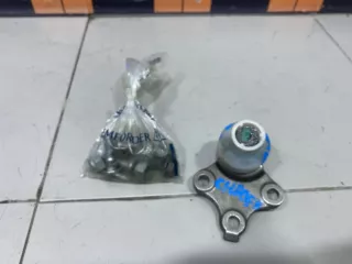 2604702 Шаровая опора передняя Citroen Berlingo 1 Арт 6198782, вид 1