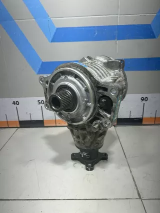 473002N000 Раздаточная коробка Hyundai Santa FE 4 (TM) Арт 6206544