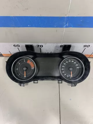 68274079AB Панель приборов Jeep Cherokee KL Арт 6207751, вид 1