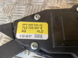 7L0723507E Педаль газа Audi Q7 4L Арт 44211, вид 2