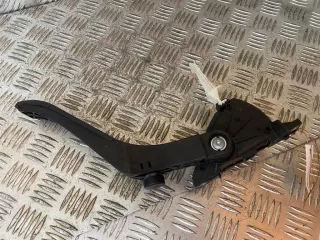7L0723507E Педаль газа Audi Q7 4L Арт 44211, вид 3