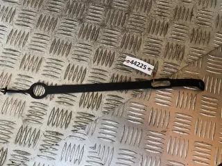 7L0862165 Ручка открытия лючка топливного бака Volkswagen Touareg 1 Арт 44225, вид 1