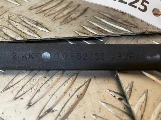 7L0862165 Ручка открытия лючка топливного бака Volkswagen Touareg 1 Арт 44225, вид 3