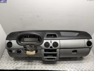 8200350423, 820035029 Панель приборная (торпедо) Renault Kangoo 1 Арт 54446762