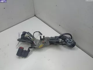 90568911 Проводка двери Opel Vectra B Арт 54787636, вид 1