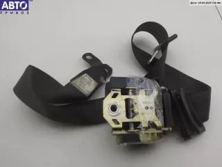 8408751 Ремень безопасности передний левый BMW X5 E53 Арт 54102790, вид 2