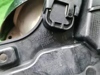 51128078670 Насадка глушителя правая BMW X5 G05  Арт 0000006827595, вид 12
