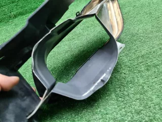 51128078670 Насадка глушителя правая BMW X5 G05  Арт 0000006827595, вид 13