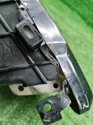 51128078670 Насадка глушителя правая BMW X5 G05  Арт 0000006827595, вид 8