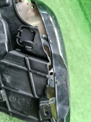 51128078670 Насадка глушителя правая BMW X5 G05  Арт 0000006827595, вид 9