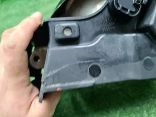 51128078670 Насадка глушителя правая BMW X5 G05  Арт 0000006827595, вид 10