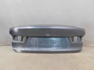  Крышка багажника BMW 3 G20/G21 Арт smt193350, вид 1