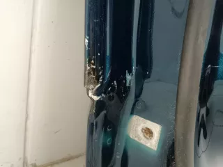 4m0833052e Дверь задняя правая Audi Q7 4M Арт BBBs240719118, вид 6