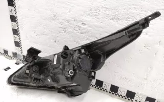 92102H0500 Фара передняя правая Kia Rio 4 restailing Арт A964416T, вид 6