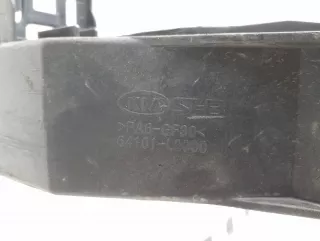 64101L2000 Панель передняя (телевизор) Kia K5 3 Арт A980115D, вид 7