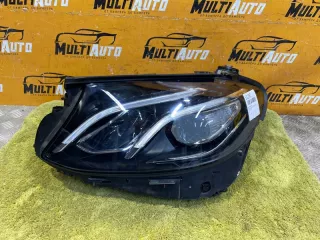 a2139068903 Фара передняя левая Mercedes E W213 Арт MA130777, вид 1